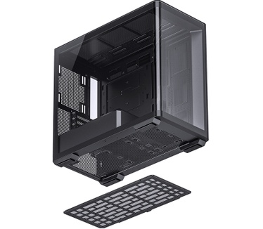 Jonsbo D300 - Zwart