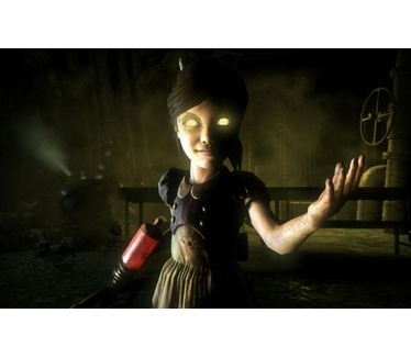 Bioshock 2, PlayStation 3