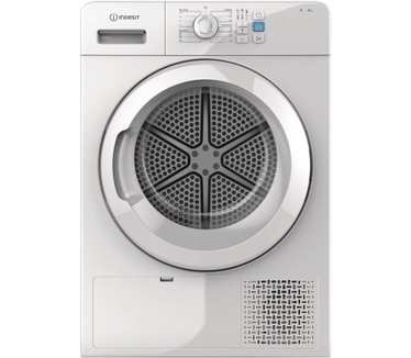 Indesit YT CM08 8B EU