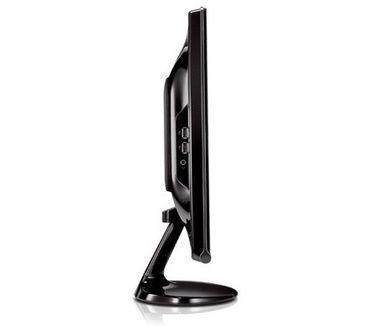BenQ EW2420 Zwart