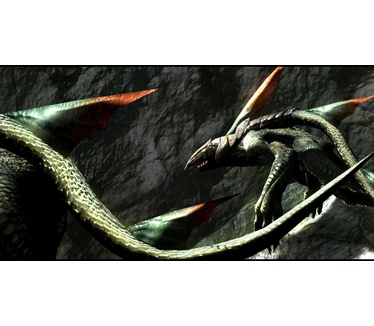 Devil May Cry 4, Xbox 360