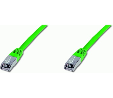 Digitus Premium CAT 5e SF-UTP