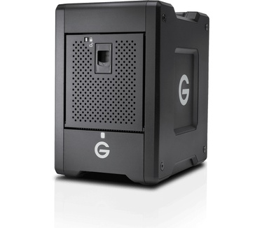 WD G-SPEED Shuttle
