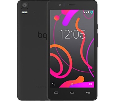 BQ Aquaris E5s