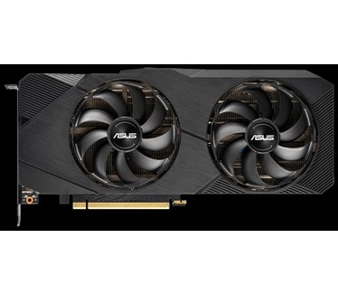 Asus DUAL-RTX2080-8G-EVO