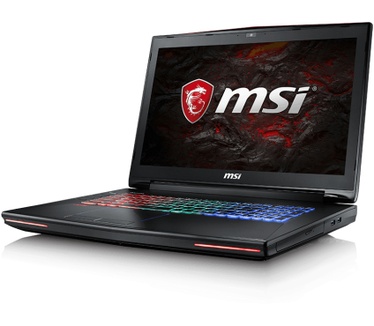 MSI GT72VR 7RE(Dominator Pro)-437NL