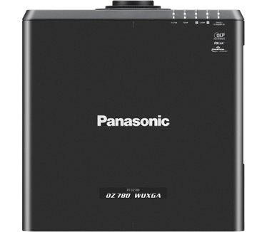 Panasonic PT-DZ780