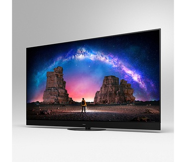 Panasonic TX-55JZW2004 Zwart