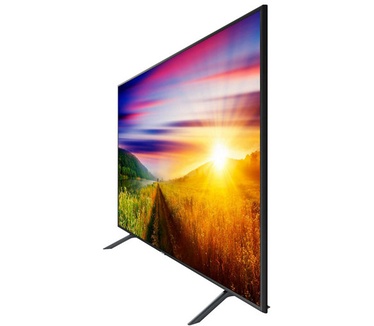 Samsung NU7105