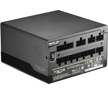 Fractal Design ION+ 760W Platinum