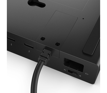 Lenovo ThinkPad Thunderbolt 5 Smart Dock 7500