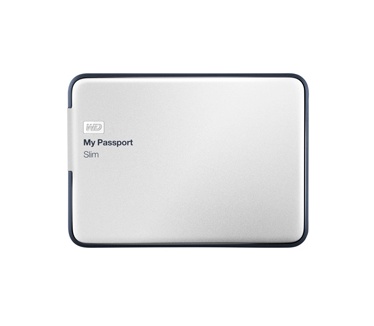 Western Digital