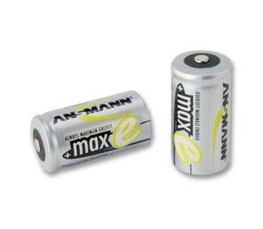Ansmann 4500mAh maxE