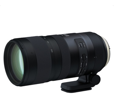 Tamron SP 70-200mm F/2.8 Di VC USD G2 (Canon)