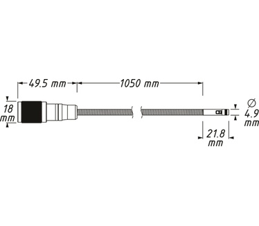 Hazet 4812-11FS