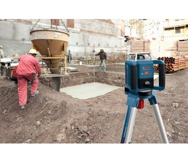 Bosch GRL 400 H Professional