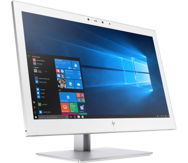 HP HC270cr Wit