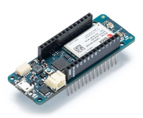 Arduino MKR1010 en MKR NB 1500