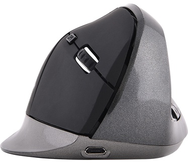 Bluestork M-WL-ERGO-BK