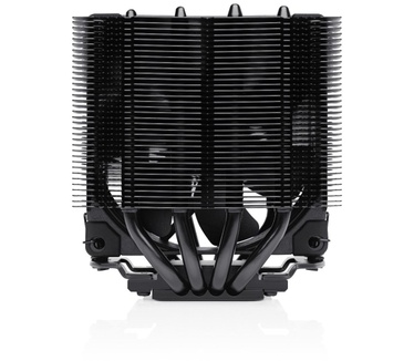 Noctua NH-D9L chromax.black
