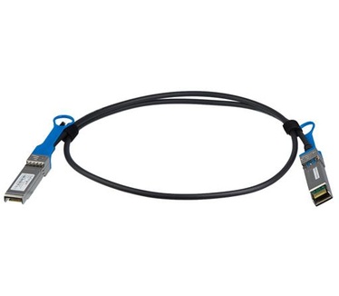 Startech.com HP J9281B compatibel 10 GbE SFP+ direct aansluitbare kabel 1 m