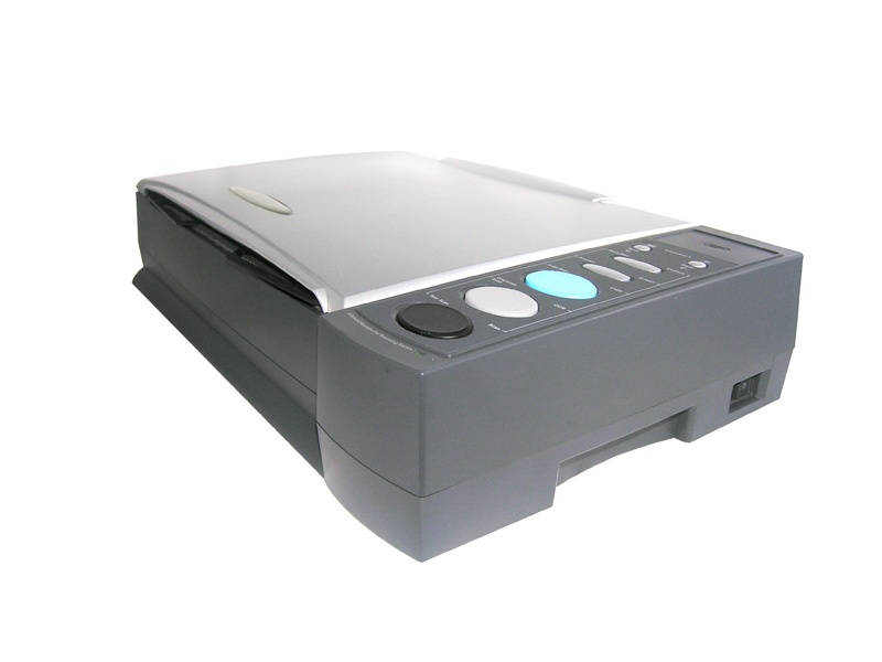 Plustek OpticBook 3600 Kenmerken Tweakers