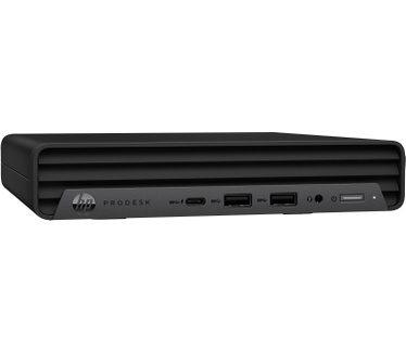 HP ProDesk 405 G8 Mini (4M5E0EA, Qwertz DE toetsenbord)
