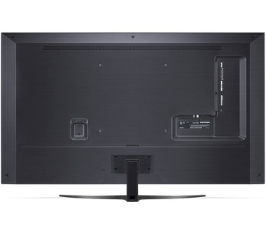 LG 55QNED826QB Zwart