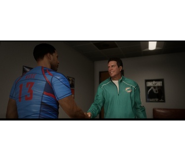 Madden NFL 18, Xbox One
