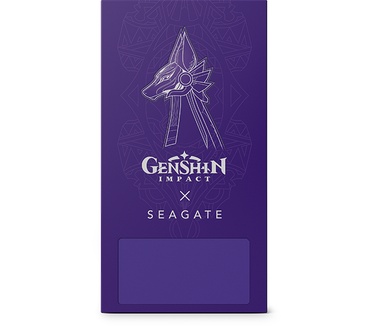 Seagate STMU1000402