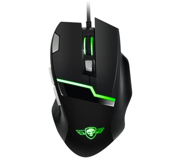Spirit of Gamer Elite-M10