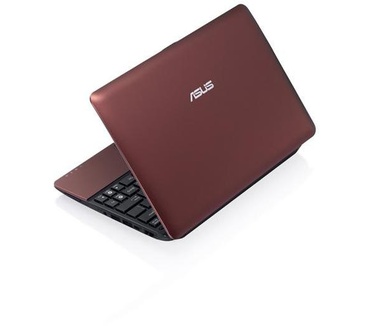 Asus Eee PC 1015PX-RED051S (Mat Rood)