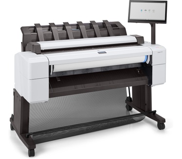 HP DesignJet T2600