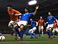 Pro Evolution Soccer 2009 review