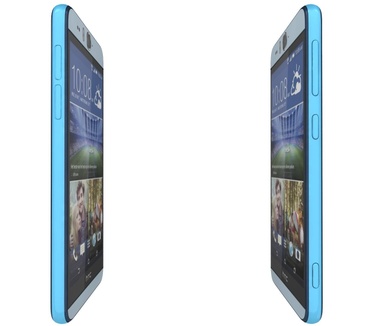 HTC Desire Eye Blauw