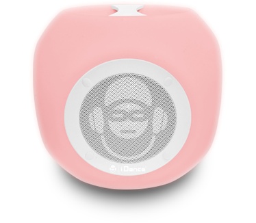 iDance Led Cube LC100