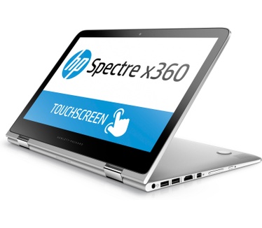 HP Spectre x360 13-4151ng