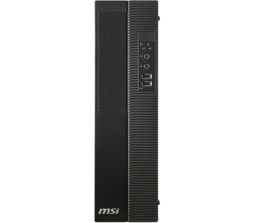 MSI Probox130-023EU-B341604G1T0X81P