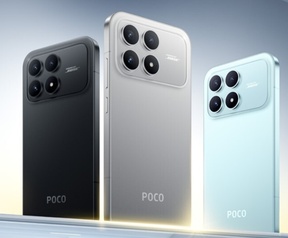 Poco F8 Pro