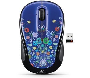 Logitech M325