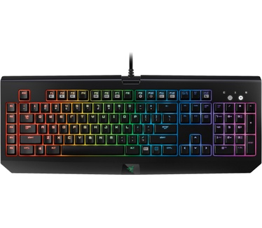 Razer Blackwidow Ultimate Chroma (Azerty)