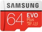 Goedkoopste Samsung EVO Plus v2 microSDXC 64GB