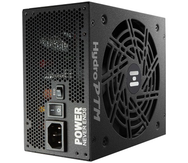 FSP Hydro PTM PRO ATX3.0 (PCIe5.0) 1200W