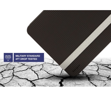 Targus Click-In iPad (2018/2017), 9.7" iPad Pro, iPad Air 2, iPad Air Case