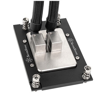Silverstone XE360-TR5
