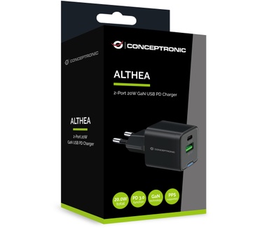 Conceptronic ALTHEA15B