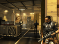 Deus Ex: The Fall