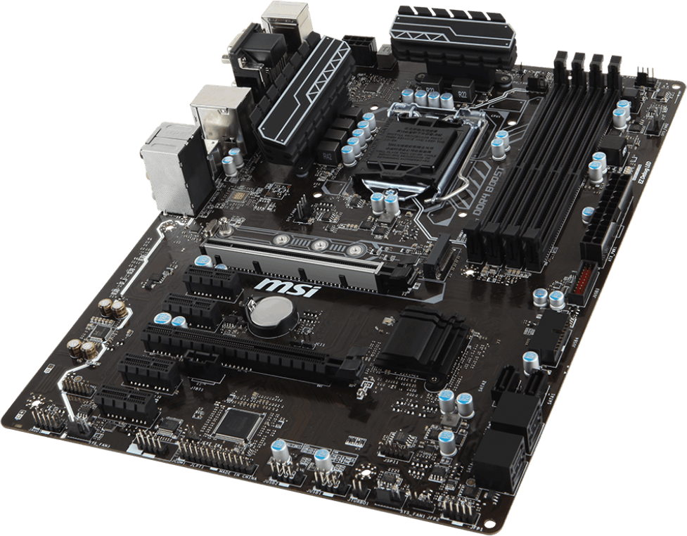 msi z270-a pro drivers download