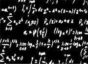 Wiskundehandschrift