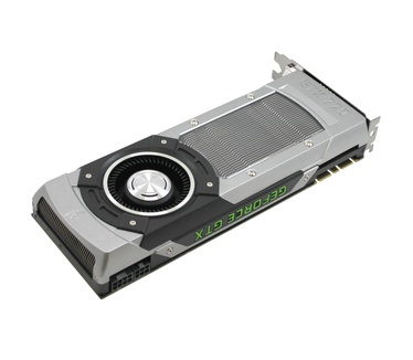 EVGA GeForce GTX 770 SuperClocked